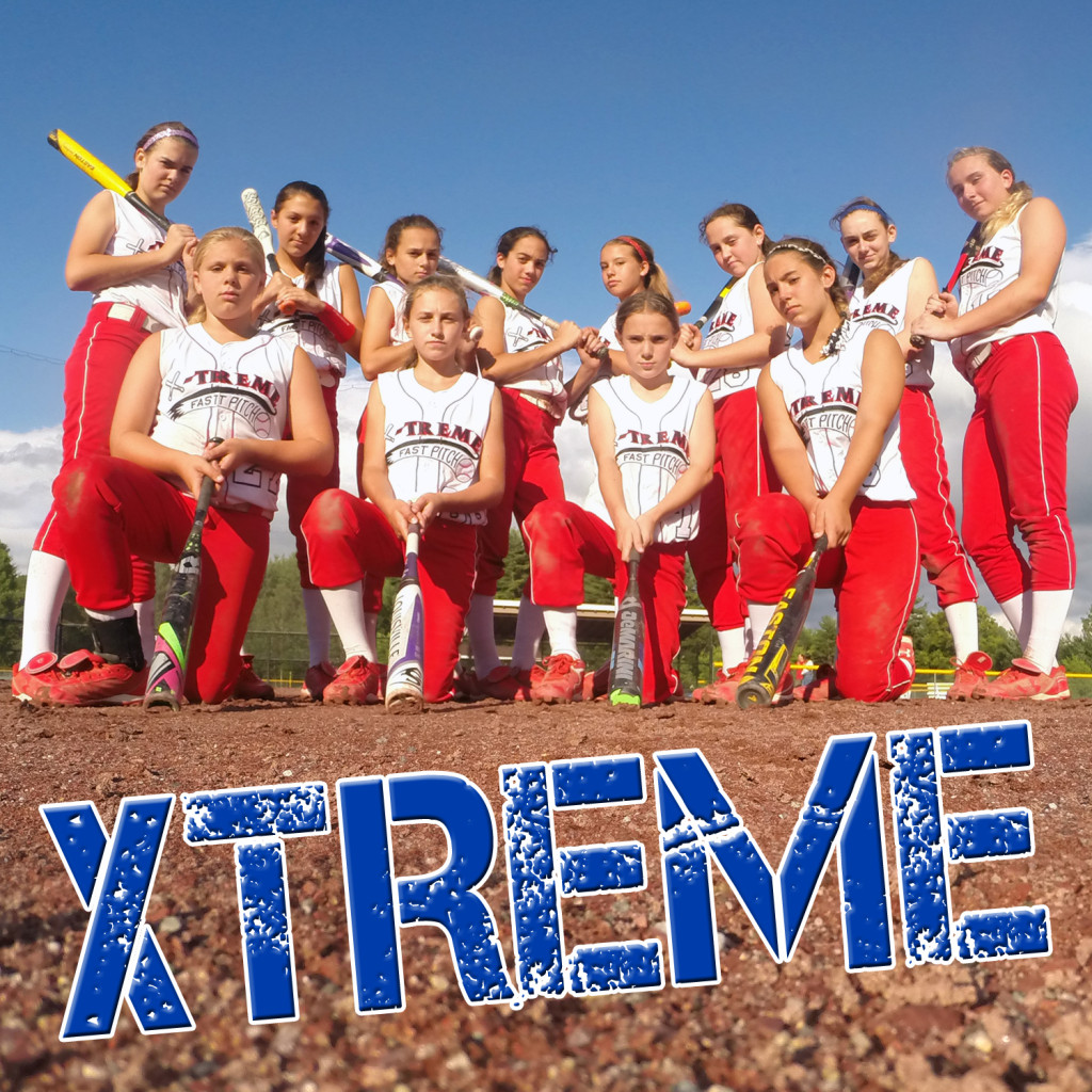 Xtreme Girls!